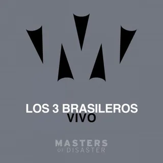 Los 3 Brasileros