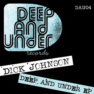 Dick Johnson