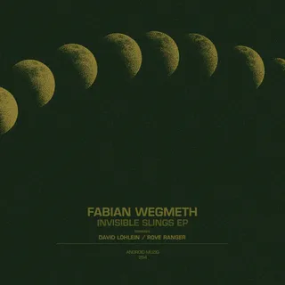 Fabian Wegmeth