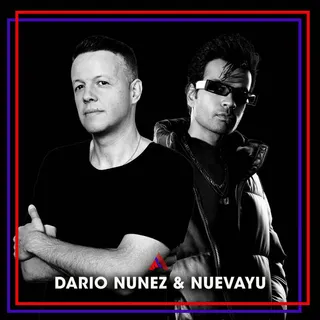 Dario Nuñez & Nuevayu