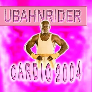 Ubahnrider