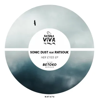 Sonic Dust