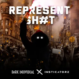 Dark Individual