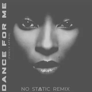NO STATIC