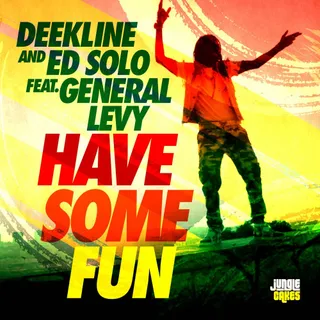 Deekline Ed Solo