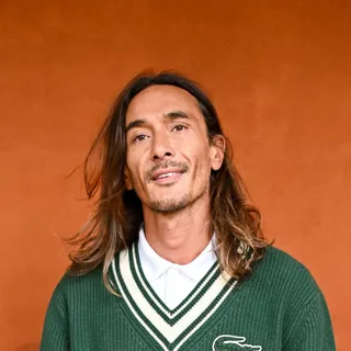 Sylvain Armand