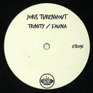 Joris Turenhout