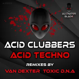 Acid Clubbers