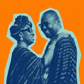 Amadou & Mariam
