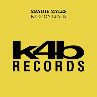 Maydie Myles