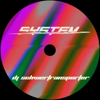 DJ Schwertransporter