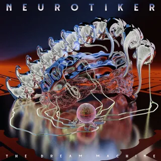 Neurotiker