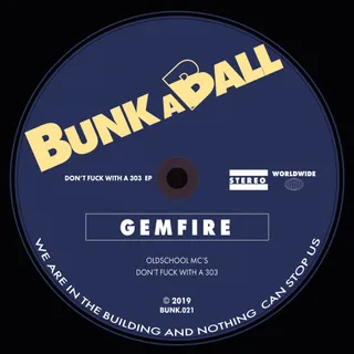 Gemfire