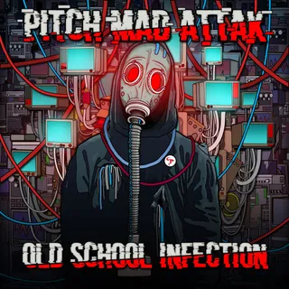 Pitch Mad Attak