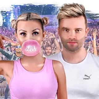 Quintino & nFiX & Candice