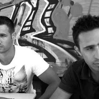 Biella & Astrall & Toni Vidas