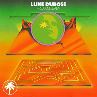 Luke Dubose