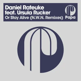 Daniel Rateuke