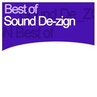 Sound De-Zign