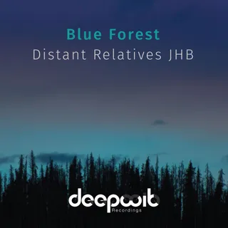 Distant Relatives JHB