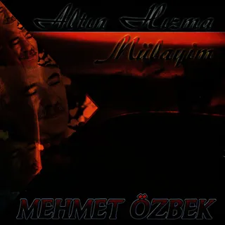 Mehmet Özbek