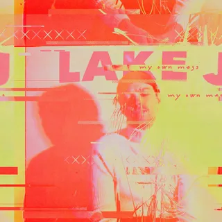 Lake J