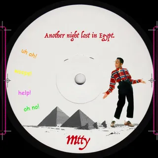Mtty