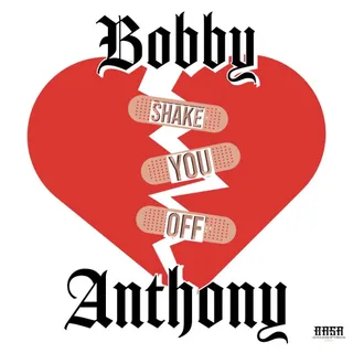 Bobby Anthony
