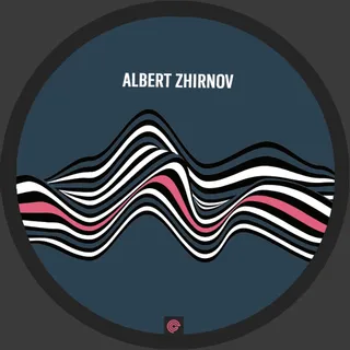 Albert Zhirnov