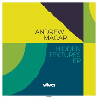 Andrew Macari