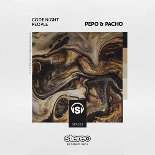 Pacho & Pepo