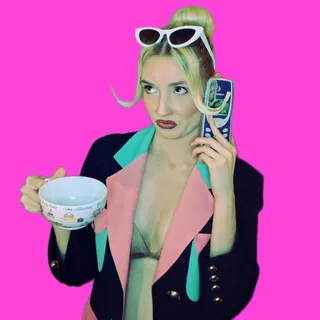 Anita C00l
