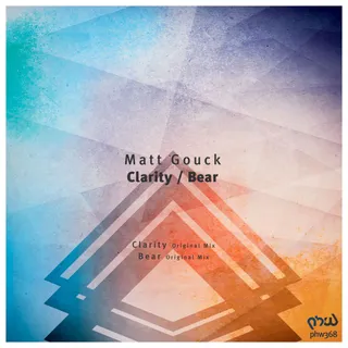 Matt Gouck