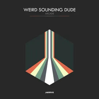 Weird Sounding Dude
