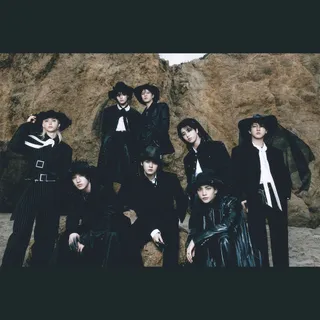 Stray Kids