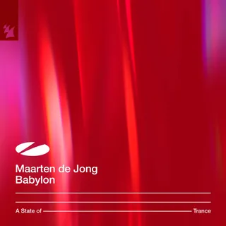Maarten De Jong