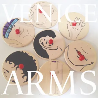 Venice Arms