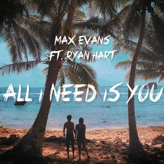 Max Evans