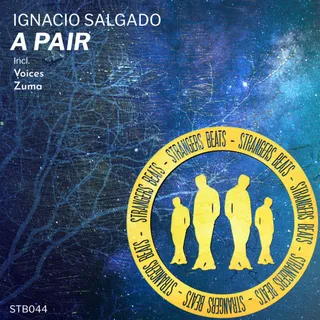 Ignacio Salgado