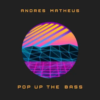 Andres Matheus
