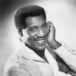 Otis Redding