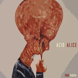 ACID AL