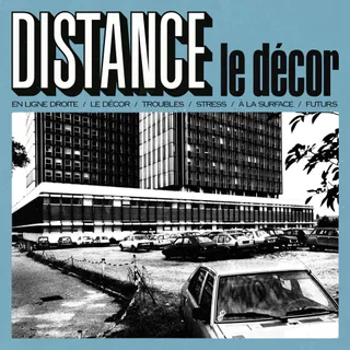 Distance