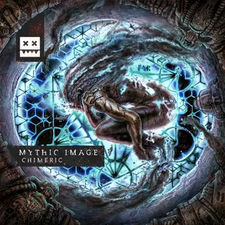 Mythic Image