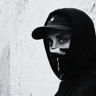 Hidden Face