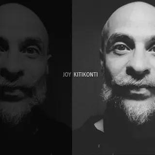 Christian Eyer & Joy Kitikonti