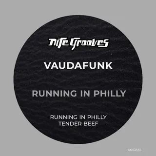 Vaudafunk