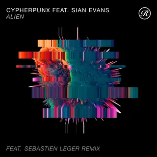 Cypherpunx