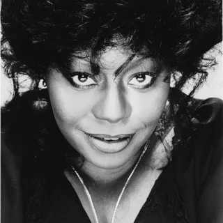 Loleatta Holloway