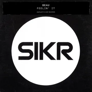 Beau (UK)
